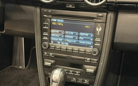 Porsche Boxster, 2011 год, 4 990 000 рублей, 20 фотография