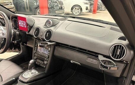 Porsche Boxster, 2011 год, 4 990 000 рублей, 18 фотография