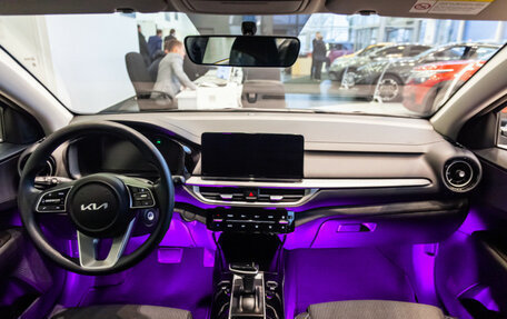 KIA K3, 2024 год, 2 962 699 рублей, 8 фотография