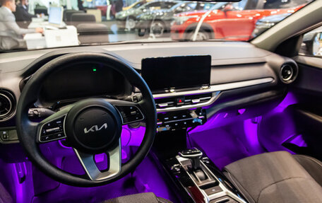 KIA K3, 2024 год, 2 962 699 рублей, 10 фотография