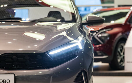 KIA K3, 2024 год, 2 962 699 рублей, 3 фотография