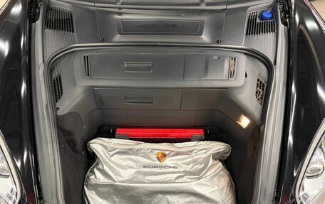 Porsche Boxster, 2011 год, 4 990 000 рублей, 24 фотография