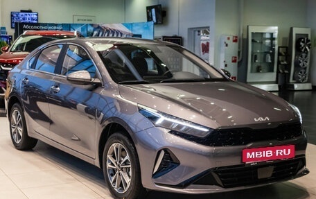 KIA K3, 2024 год, 2 962 699 рублей, 4 фотография