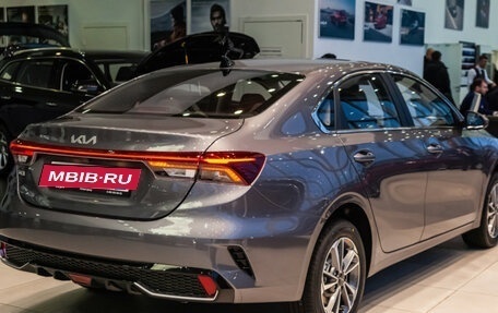 KIA K3, 2024 год, 2 962 699 рублей, 5 фотография