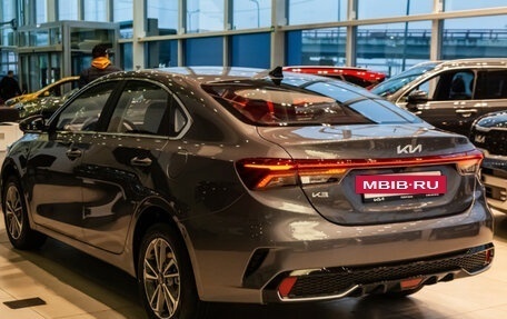KIA K3, 2024 год, 2 962 699 рублей, 7 фотография