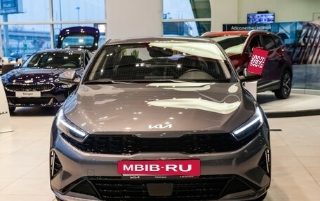KIA K3, 2024 год, 2 962 699 рублей, 2 фотография