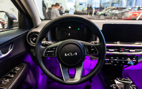 KIA K3, 2024 год, 2 962 699 рублей, 19 фотография