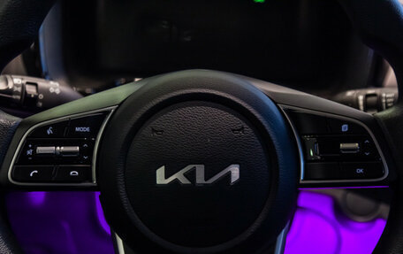 KIA K3, 2024 год, 2 962 699 рублей, 18 фотография