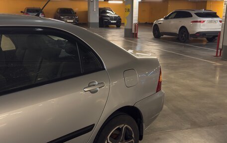 Toyota Corolla, 2003 год, 399 000 рублей, 5 фотография