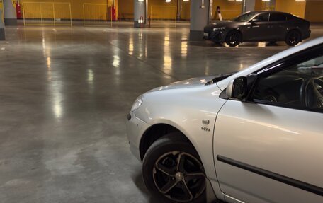 Toyota Corolla, 2003 год, 399 000 рублей, 6 фотография