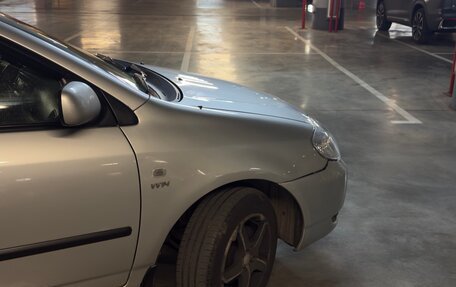 Toyota Corolla, 2003 год, 399 000 рублей, 12 фотография