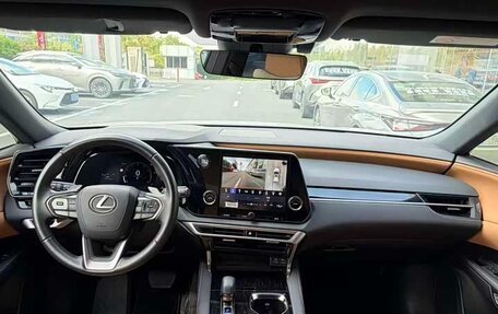 Lexus RX IV рестайлинг, 2025 год, 6 054 000 рублей, 6 фотография