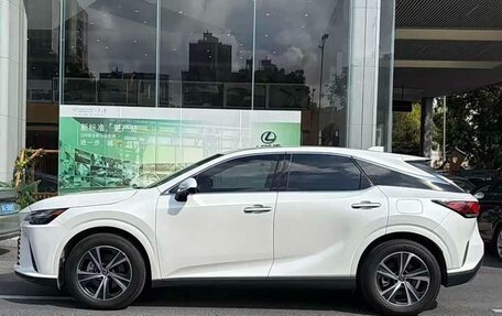 Lexus RX IV рестайлинг, 2025 год, 6 054 000 рублей, 2 фотография