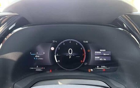 Lexus RX IV рестайлинг, 2025 год, 6 054 000 рублей, 9 фотография