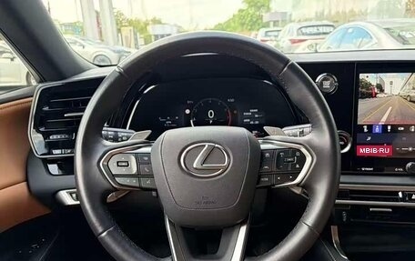 Lexus RX IV рестайлинг, 2025 год, 6 054 000 рублей, 7 фотография