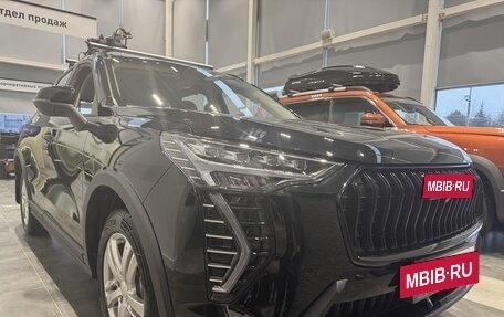 Haval Jolion, 2025 год, 2 299 000 рублей, 4 фотография