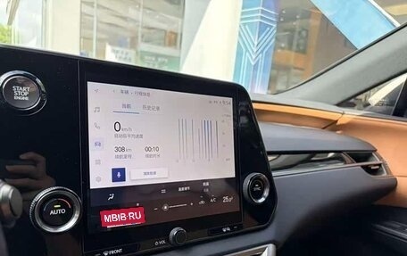 Lexus RX IV рестайлинг, 2025 год, 6 054 000 рублей, 8 фотография