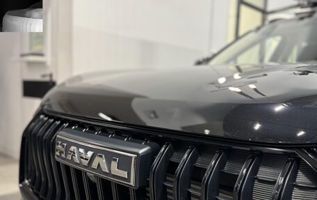 Haval Jolion, 2025 год, 2 299 000 рублей, 9 фотография