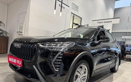 Haval Jolion, 2025 год, 2 299 000 рублей, 5 фотография
