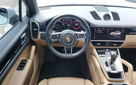 Porsche Cayenne III, 2022 год, 5 954 000 рублей, 9 фотография