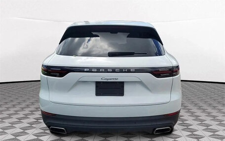 Porsche Cayenne III, 2022 год, 5 954 000 рублей, 15 фотография