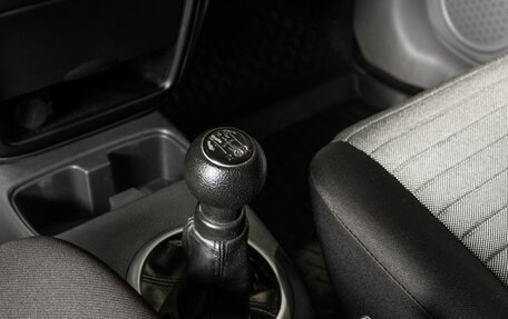 Suzuki SX4 II рестайлинг, 2012 год, 771 545 рублей, 5 фотография