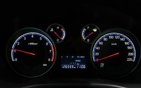 Suzuki SX4 II рестайлинг, 2012 год, 771 545 рублей, 7 фотография