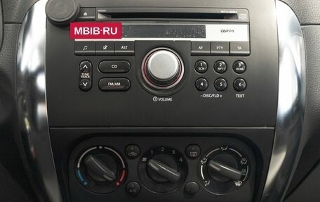 Suzuki SX4 II рестайлинг, 2012 год, 771 545 рублей, 6 фотография