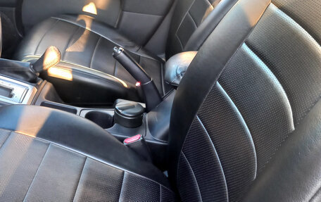 Mitsubishi L200 IV рестайлинг, 2014 год, 1 999 000 рублей, 7 фотография