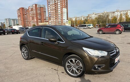 Citroen DS4, 2013 год, 1 150 000 рублей, 3 фотография