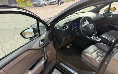 Citroen DS4, 2013 год, 1 150 000 рублей, 6 фотография