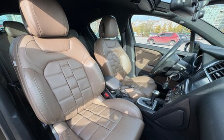 Citroen DS4, 2013 год, 1 150 000 рублей, 7 фотография