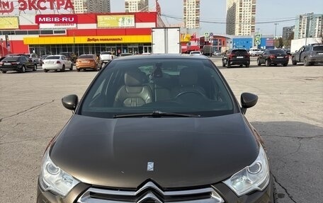 Citroen DS4, 2013 год, 1 150 000 рублей, 2 фотография