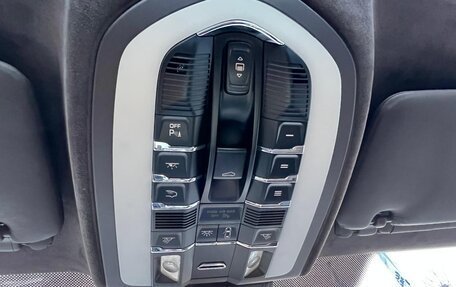 Porsche Cayenne III, 2012 год, 9 981 000 рублей, 14 фотография
