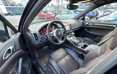 Porsche Cayenne III, 2012 год, 9 981 000 рублей, 16 фотография