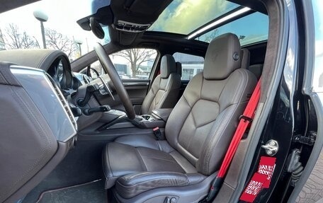 Porsche Cayenne III, 2012 год, 9 981 000 рублей, 20 фотография
