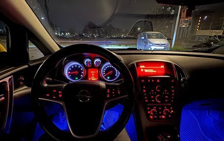 Opel Astra J, 2012 год, 975 000 рублей, 6 фотография