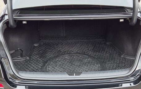 KIA Optima IV, 2019 год, 1 880 000 рублей, 16 фотография