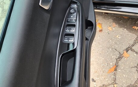 KIA Optima IV, 2019 год, 1 880 000 рублей, 19 фотография