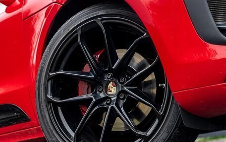 Porsche Macan I рестайлинг, 2014 год, 3 500 000 рублей, 7 фотография