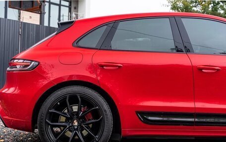 Porsche Macan I рестайлинг, 2014 год, 3 500 000 рублей, 6 фотография