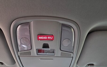 KIA Optima IV, 2019 год, 1 880 000 рублей, 26 фотография