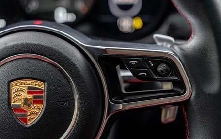 Porsche Macan I рестайлинг, 2014 год, 3 500 000 рублей, 14 фотография