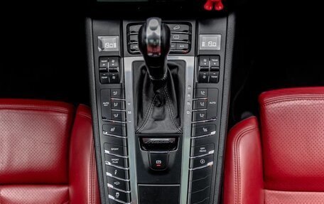 Porsche Macan I рестайлинг, 2014 год, 3 500 000 рублей, 18 фотография