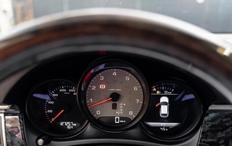 Porsche Macan I рестайлинг, 2014 год, 3 500 000 рублей, 13 фотография