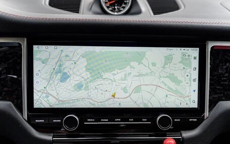 Porsche Macan I рестайлинг, 2014 год, 3 500 000 рублей, 16 фотография