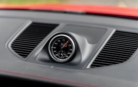 Porsche Macan I рестайлинг, 2014 год, 3 500 000 рублей, 20 фотография