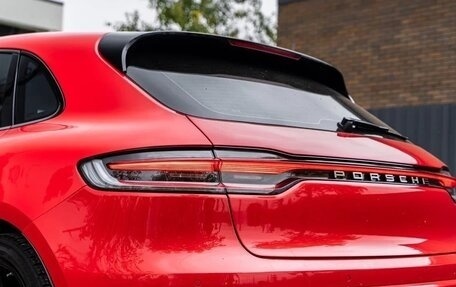 Porsche Macan I рестайлинг, 2014 год, 3 500 000 рублей, 11 фотография