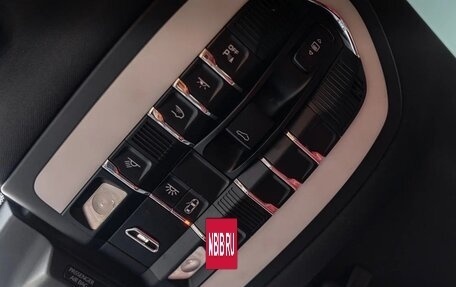 Porsche Macan I рестайлинг, 2014 год, 3 500 000 рублей, 17 фотография