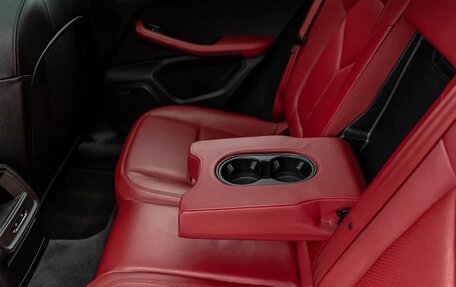 Porsche Macan I рестайлинг, 2014 год, 3 500 000 рублей, 30 фотография